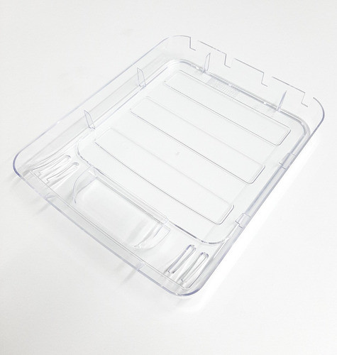 Tapa Cajón Carne Heladera Zenith 1