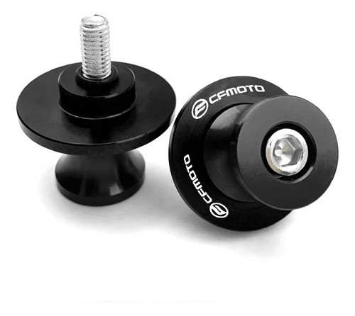 Juego De Sliders Spool 10mm Cfmoto 250 400 450 650 0
