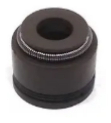 Retén Válvula 7mm Metal // Global Sales 0