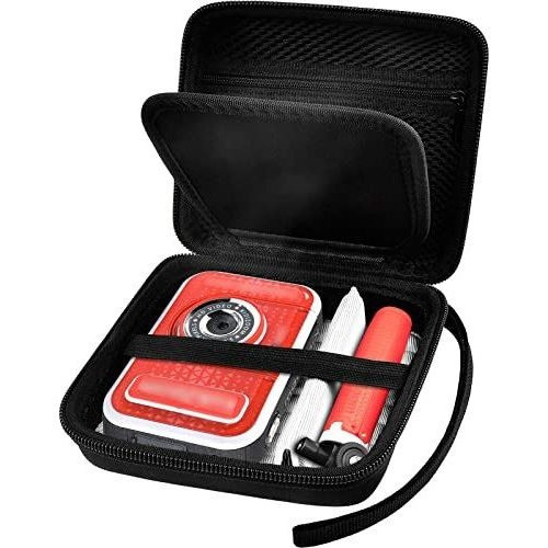 Funda De Cámara Infantil De Juguete Para Cámara De Vídeo Vte 0