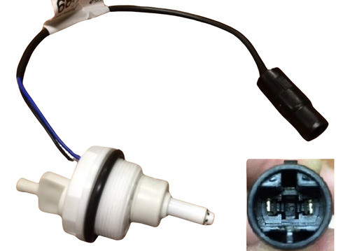 Sensor Filtro Combustible Nissan Sentra B14 Mexico 94-98 0