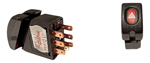 Boton Baliza (7t) Chevrolet Corsa 97-00 (sedan-wagon) 0