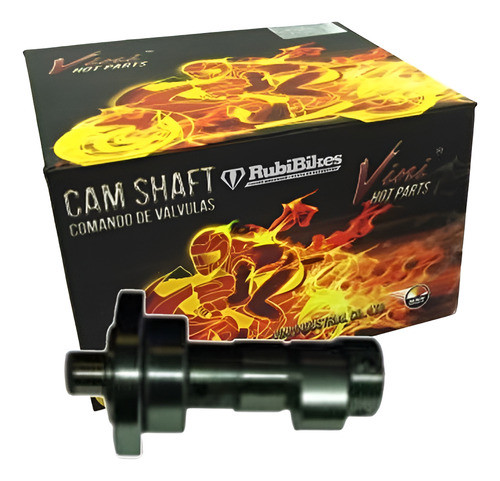 Árbol De Levas Hot Part Max (largo)  Vini Hot Part 0