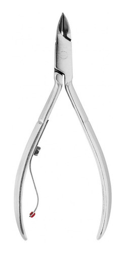 Alicate Corta Cuticulas Manicuría Profesional Uñas Tips 1