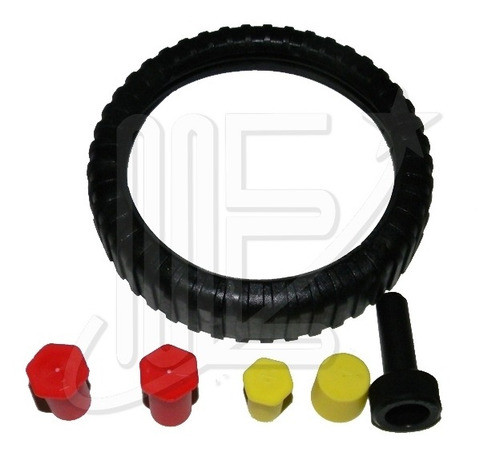 Tuerca Filtro De Gasoil Original Citroen C4 2.0 Hdi 0