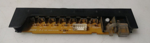 Botonera Sensor Remoto Tcl Lcd-32m95hd 40-d10red-fba1xg 0