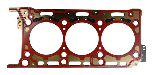 Junta Tapa Cilindros Amarok 3,0cil1-3-2m 0