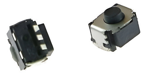 Boton Interruptor L O R Para Nintendo 2ds 1 Unidad 0