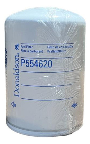 Filtro De Combustible Donaldson P554620 0