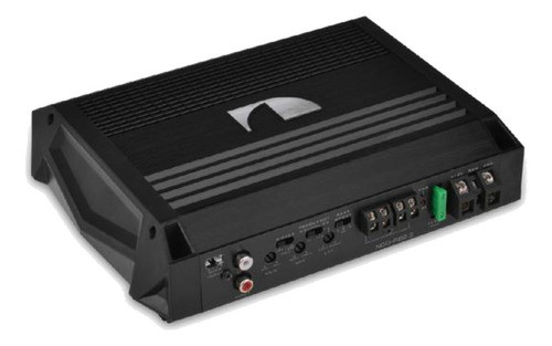 Potencia Nakamichi Ngo-a80.2 960w 2 Canales Audio Car 0