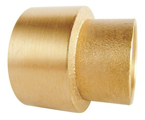 Buje Reduccion E-e 32x25 Bronce 0