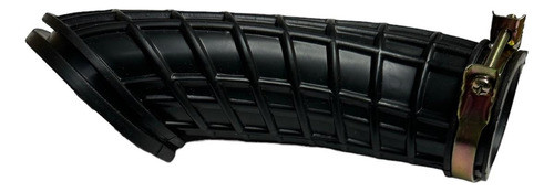 Acople Carburador A Filtro De Aire Honda Xr 150  Parana Moto 0
