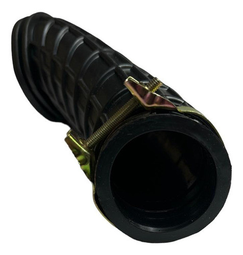 Acople Carburador A Filtro De Aire Honda Xr 150  Parana Moto 1