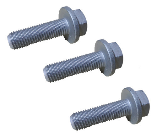 Bulon De Rotula Chevrolet Corsa (x3 Unidads) 0