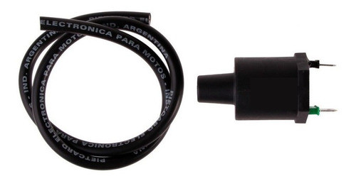 Bobina Alta Racing Motomel Strato Advance 2015-2016. Panther 0