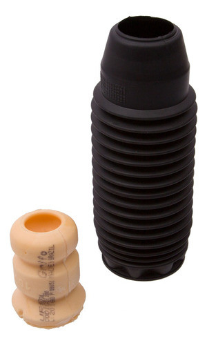 Kit Fuelle Y Tope Amortiguador Delantero Peugeot 605 0