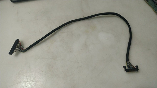 Flex Cable Lvds Admiral Ef4614fhd Con Garantía!! 1