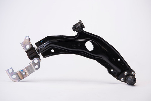 Parrilla Der. C/rotula Fiat 1