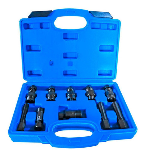 Extractor Volantes Magneticos De Motos Set X10 - Gd Tools 1