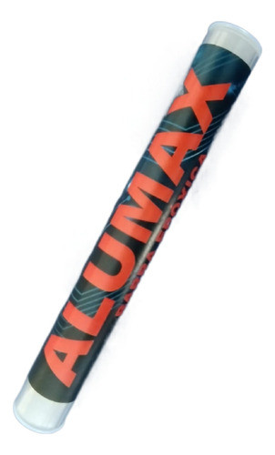 Alumax Barra Epoxica Para Sellar Rapidamente Fugas Formando 0