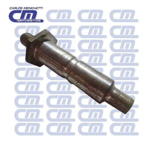 Perno Pivoteo Tensor Variador 10-02666 Vassalli 0