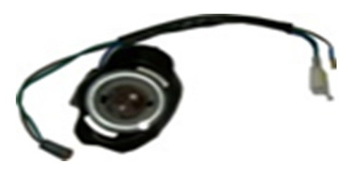 Porta Lampara Delantero Winner Cg 0