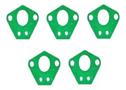 Kit X5 Juntas Motor Desmalezadora China 43 A 52 Cc 0