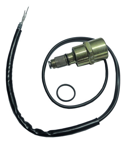 Electrovalvula De Avance Renault Trafic 1.9 Diesel Bomba Cav 0