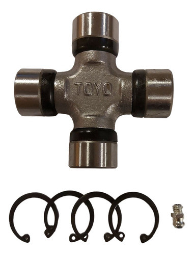 Cruceta D40 Spicer 5-160x 0