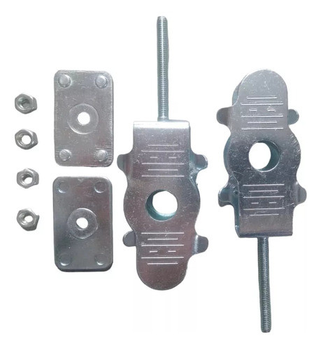 Juego Tensor Estira Cadena Suzuki Gixxer 150 Rpm 0
