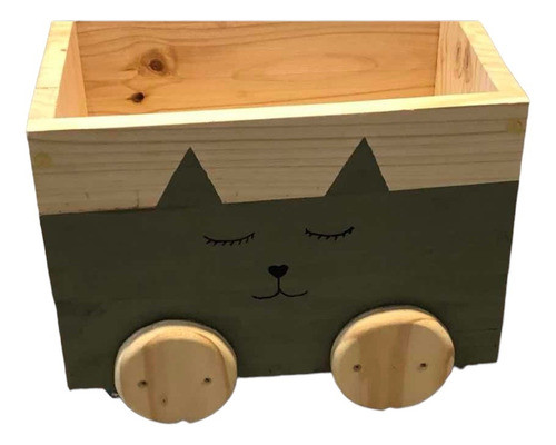 Jugueteros. Cajón Organizador De Juguetes. Estantes 0