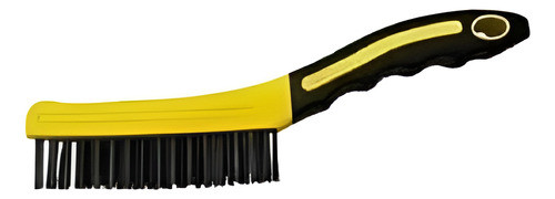 Cepillo Multiuso De Acero 4x16 Black Jack J796 0