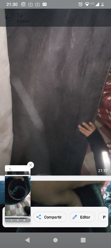 Lona Para Camionetas Amarock 1