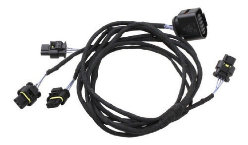 Cableado Delantera De Sensores Amarok Del 2010 / 2016 Orig 0