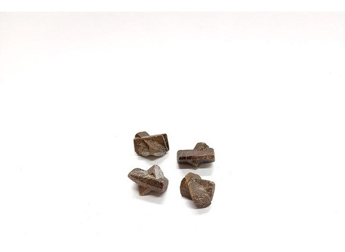 Estaurolita - Ixtlan Minerales 0