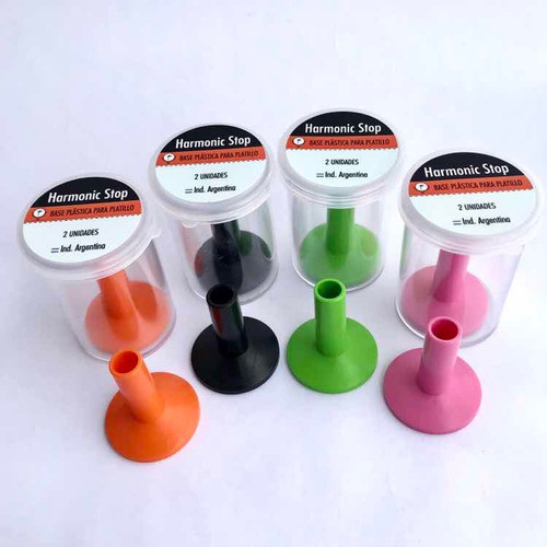 Base Ojo Protector De Platillo Harmonic Stop 1