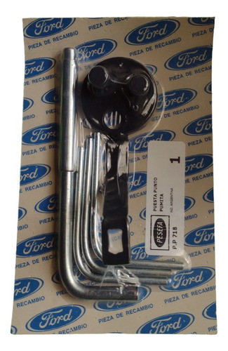 Herramienta Puesta Punto Ford Ranger Motor Puma Pumita 1