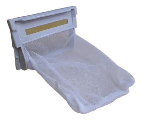 Filtro Recolector De Pelusa Para Lavarropas LG 0