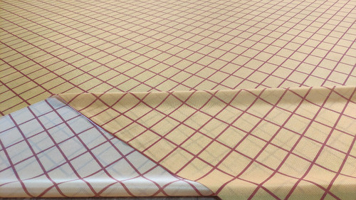 12 Metros Tela Para Disfraz Camisa Y Chaleco Woody 1.5 Ancho 0