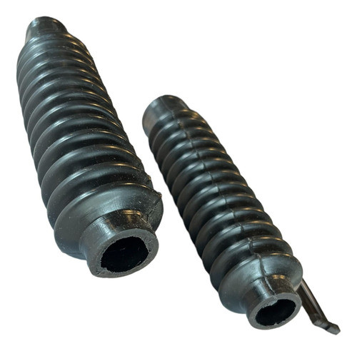 Fuelles De Suspensión Zanella Garelli 50 / Motomil 1