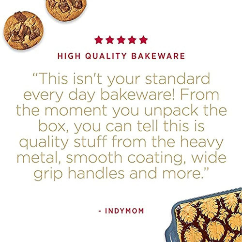 Juego De Utensilios Para Hornear Antiadherentes All-clad Pro 1