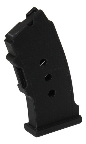 Cargador 10 Tiros Cal 22lr Alternativo Cz 452/455/457 Jw-15 0