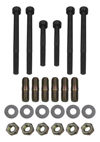 Kit Fijacion Multiple Adm-esc.vw Pol Naf - I6565 0