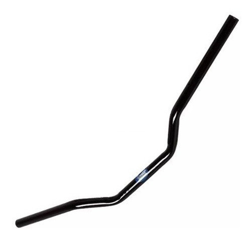 Manubrio Nxr 125 Bross Negro Original Pro Tork Sportbay 0