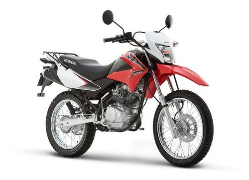 Manubrio Nxr 125 Bross Negro Original Pro Tork Sportbay 1