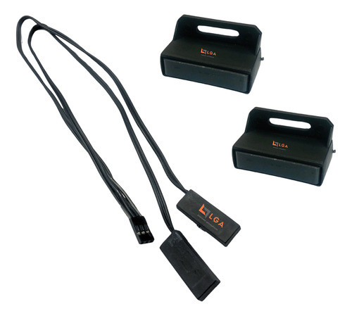 Kit Detector E Imanes Universal Motor Porton Ppa Seg Suchi 0