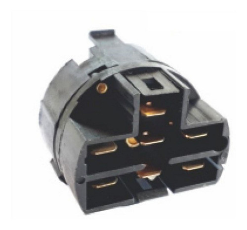 Contactor De Arranque Fiat Palio Siena 0