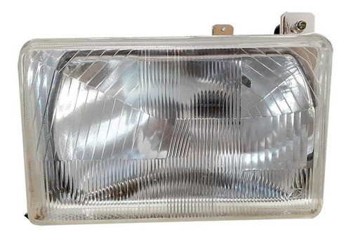 Semioptica Ford Cargo 1981-2000 Derecha 0