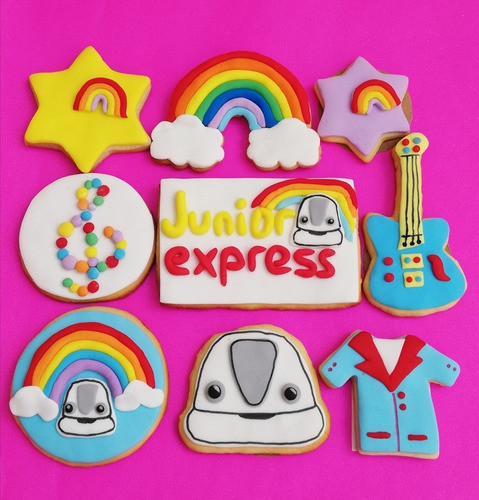 Box Cumpleaños Junior Express 0