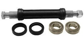 Kit Reparacion Suspension Trasera Citroen Xantia Bx C15 0